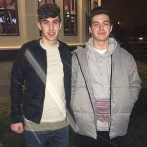 Meet your Posher, Sam